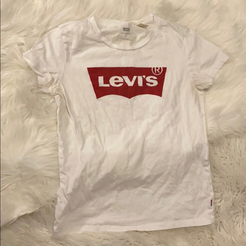 Levi’s Shirt